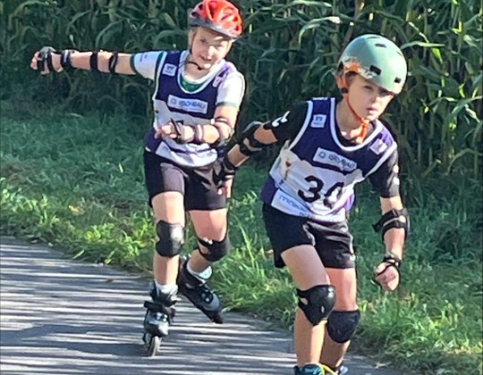 20250921_Skirollerrennen des SCMK Hirschau